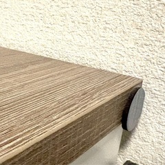 パソコンデスクの画像