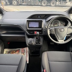 平成26年 トヨタノア 65,970km 車検　８年／1月の画像