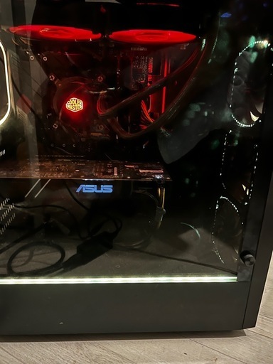 ゲーミングPCせっとセット