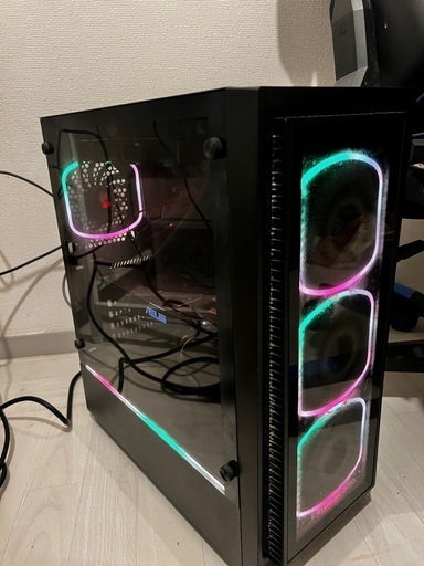 ゲーミングPCせっとセット