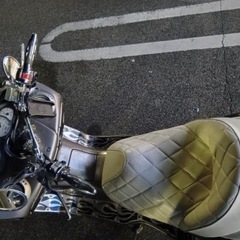 バイクの画像