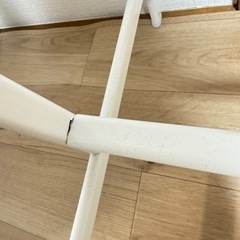 IKEA ハンガーラックの画像