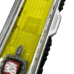 186001 動作未確認 手裏剣戦隊ニンニンジャー 忍者一番刀 2点まとめ売り [0000000002196]の画像