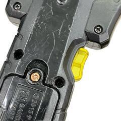 186001 動作未確認 手裏剣戦隊ニンニンジャー 忍者一番刀 2点まとめ売り [0000000002196]の画像