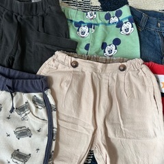 キッズ　男の子　まとめ売りの画像