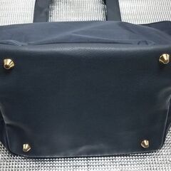 ■中型　手提げ　バック　■USEDの画像