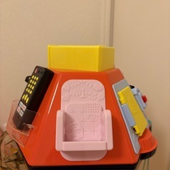 赤ちゃんおもちゃの画像
