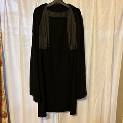 レディース　礼服　11号の画像