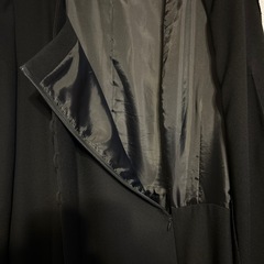 レディース　礼服　11号の画像