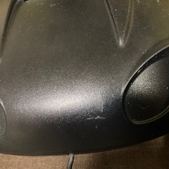 PS3で使用☆Logicoolドライビングフォース ハンコンの画像