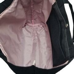 ■BEAMS　手提げ　バック■USEDの画像