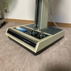 サンヨー 扇風機の画像
