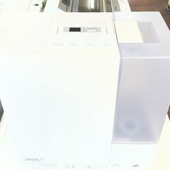 【リサイクルショップどりーむ天保山店】No.2388 加湿器(温風気化/気化式) Dainichi/ダイニチ HD-KSRX719(W) 2019年製 の画像