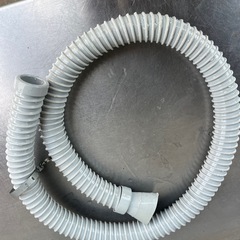業務用 ステンレス 二槽シンク の画像