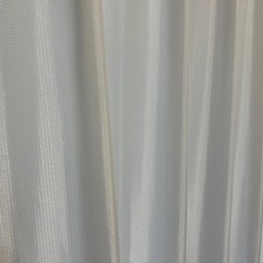【美品】ニトリのリビング用カーテンの画像