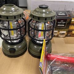 未使用防災対策用セットの画像