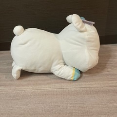 んぽちゃむ　ぬいぐるみ
の画像