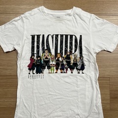 ユニクロ(UNIQLO)UT [鬼滅の刃]の画像