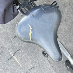 電動アシスト自転車の画像