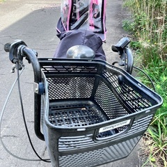 電動アシスト自転車の画像