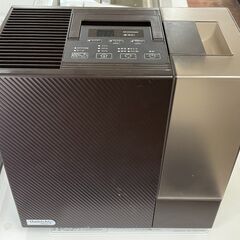 【リサイクルショップどりーむ天保山店】No.2386 加湿器(温風気化/気化式) Dainichi/ダイニチ HD-KSRX920(T) 2020年製の画像