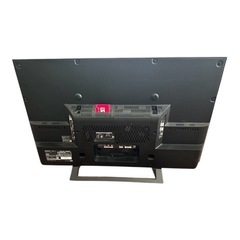 SONY ソニー　テレビ　TV 32インチ　リモコンあり　うすがた薄型の画像