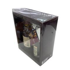 186000 SUNTORY　サントリー　山崎　シングルモルト　1923　350㎖　＆　プレミアムソーダセット [240912HM270126]の画像