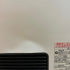Rinnaiリンナイ ガスファンヒーター SRC-364E都市ガス 暖房器具の画像
