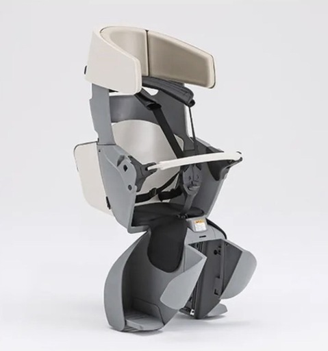 リヤチャイルドシート ハグシートプラス　新品・未使用品