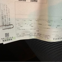 タント4WD売りますの画像