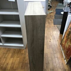 リサイクルショップどりーむ鹿大前店　No.3023　本棚の画像