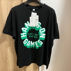 新品　半袖　Tシャツ 140センチの画像