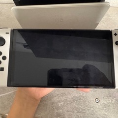 Switchの画像