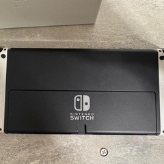Switchの画像