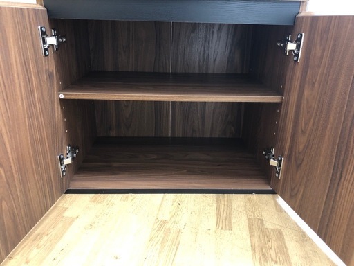 【ドリーム川西店御来店限定】☆ジモティー見たよ♪割引☆  木製キャビネット  クリーニング済み 【99560000030129】 ドリーム川西店御来店限定】☆ジモティー見たよ♪割引☆ 木製