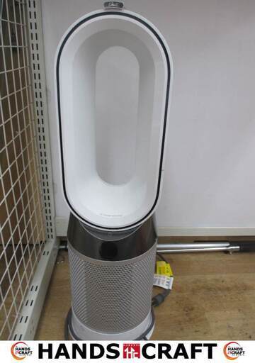 ダイソン HP04 空気清浄付ファンヒーター 20年 リモコン付 中古品 【ハンズクラフト宜野湾店】