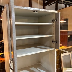 レンジ台 食器 調理器具 レンジ 炊飯器 収納 便利家具の画像