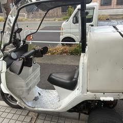 ジャイロキャノピー(ミニカー)の画像
