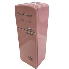186000 Veuve Clicquot　ヴーヴクリコ　ローズラベル　フリッジ缶入り [240926HM120088]の画像