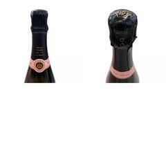 186000 Veuve Clicquot　ヴーヴクリコ　ローズラベル　フリッジ缶入り [240926HM120088]の画像