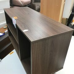 リサイクルショップどりーむ鹿大前店　No.3003　TV台　の画像