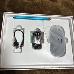 Android タブレットの画像