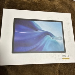 Android タブレットの画像