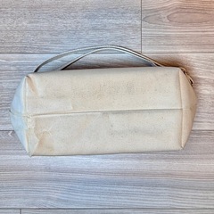 手提げバッグ(肩掛け可能)の画像