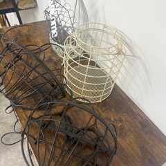 ガーデングッズの画像