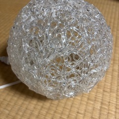 ニトリ　間接照明　ライトの画像
