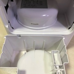 ELECCI 除湿機　最大14畳まで対応の画像