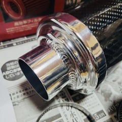 
零1000 パワーチャンバーの画像