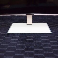 2024年製 85V型 テレビ 4K液晶 倍速 量子ドットPro 85T8B Google TV AirPlay2 ネット動画対応 4Kチューナー内蔵 (JA13)の画像