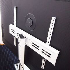 2024年製 85V型 テレビ 4K液晶 倍速 量子ドットPro 85T8B Google TV AirPlay2 ネット動画対応 4Kチューナー内蔵 (JA13)の画像